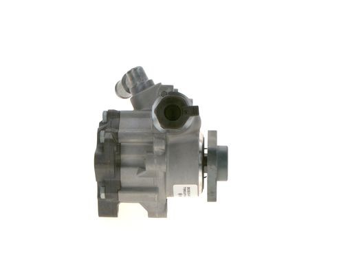 Hydraulic Pump, steering system BOSCH KS00000601 4