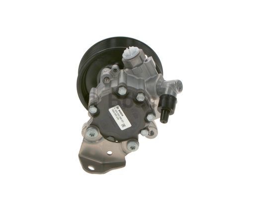 Hydraulic Pump, steering system BOSCH KS00000688 3
