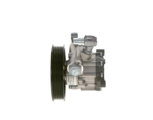 Hydraulic Pump, steering system BOSCH KS01000649 2