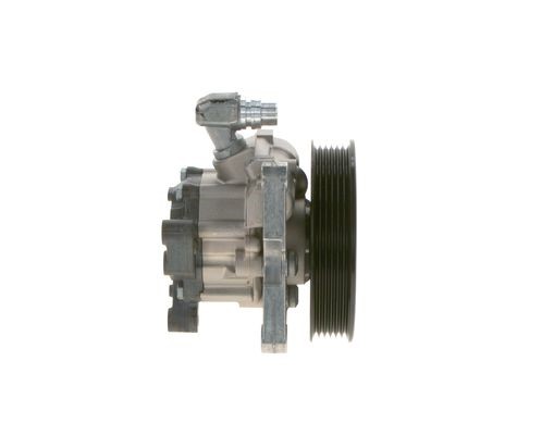 Hydraulic Pump, steering system BOSCH KS01000649 4