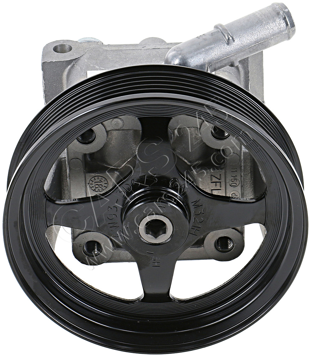 Hydraulic Pump, steering system BOSCH KS01004009