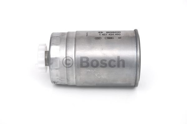 Fuel Filter BOSCH 1457434460 4