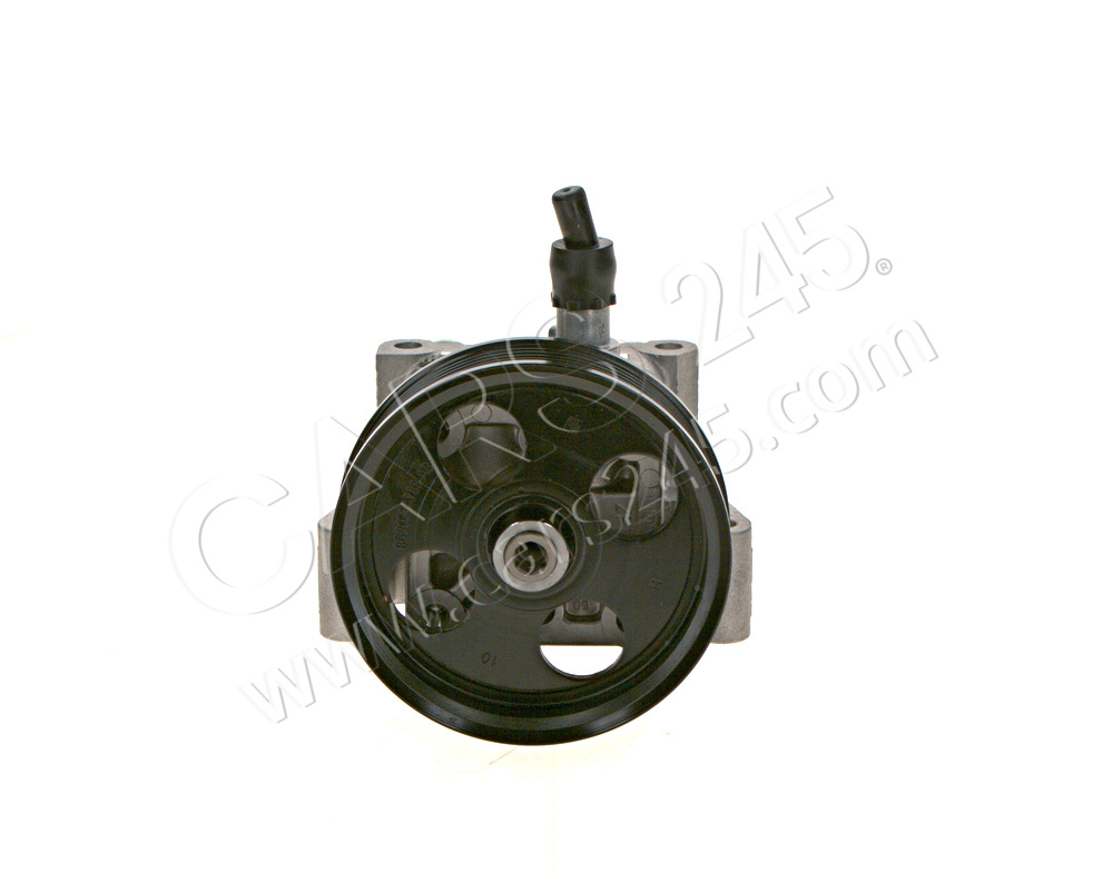 Hydraulic Pump, steering system BOSCH KS00001710 4