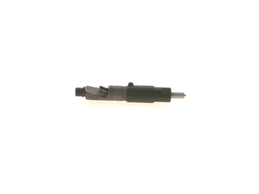 Nozzle and Holder Assembly BOSCH 0432131728 4