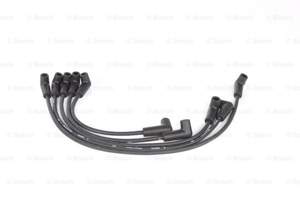 Ignition Cable Kit BOSCH 0986356852 3