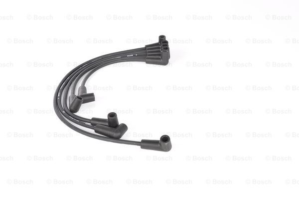 Ignition Cable Kit BOSCH 0986356852 4