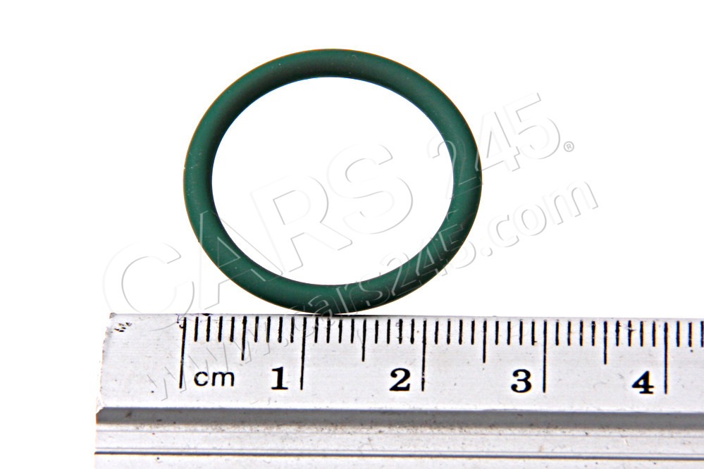 Seal Ring, injector BOSCH 1280210034 2