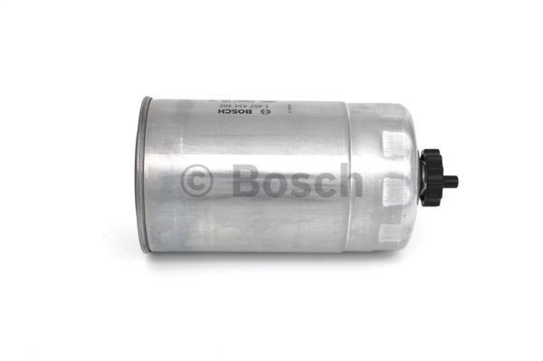 Fuel Filter BOSCH 1457434402 2