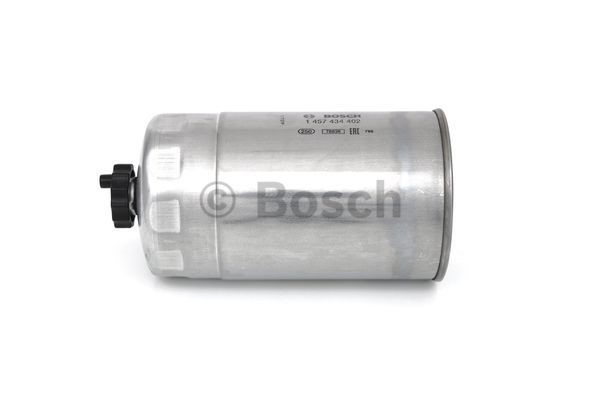 Fuel Filter BOSCH 1457434402 4