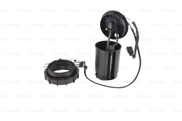 Heating, tank unit (urea injection) BOSCH F01C600232 3