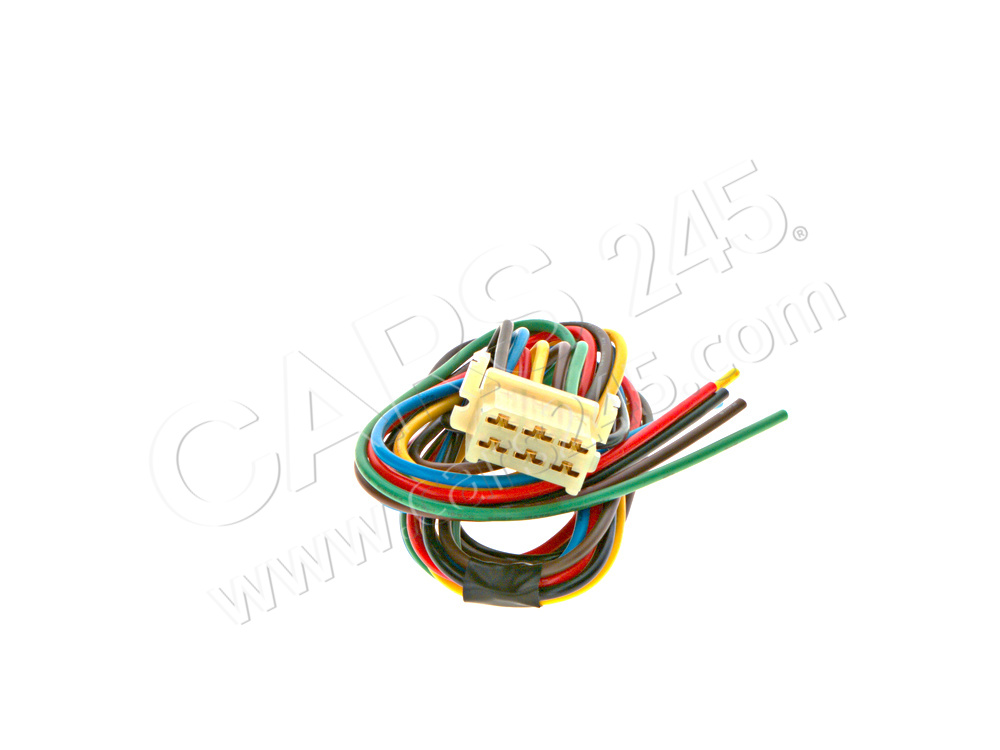 Electric Cable BOSCH F026T00013
