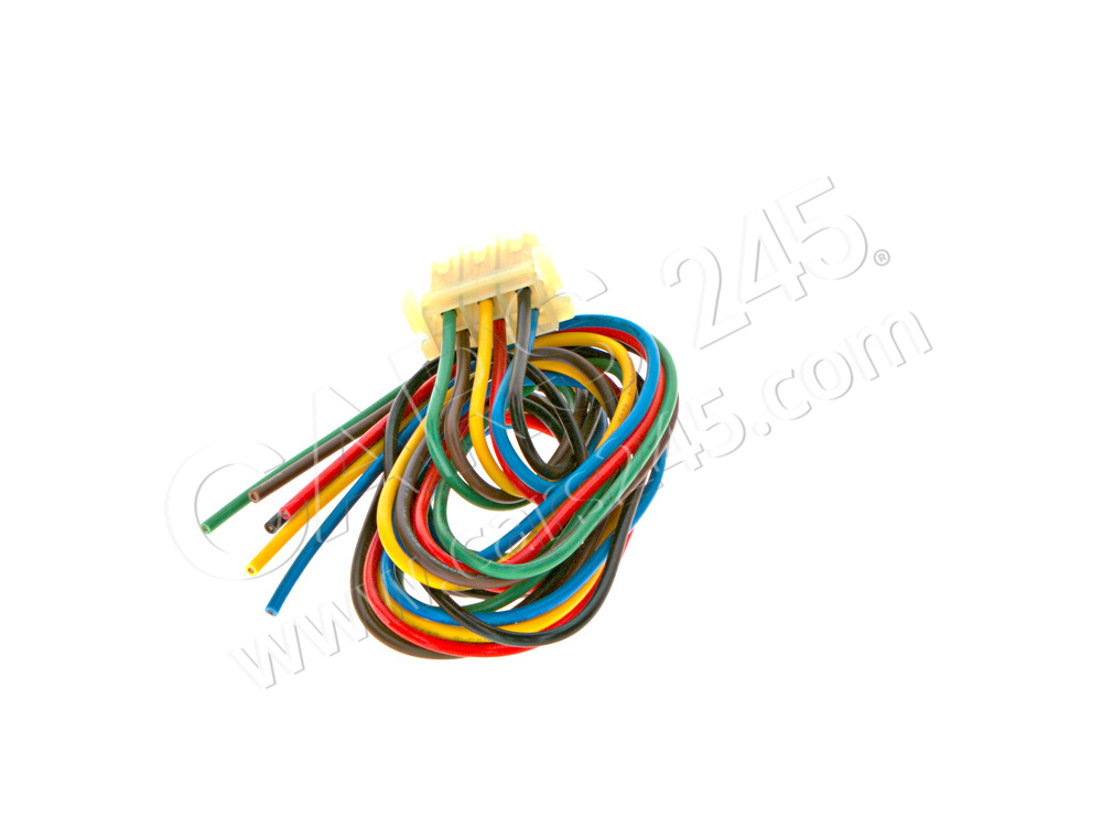 Electric Cable BOSCH F026T00013 3