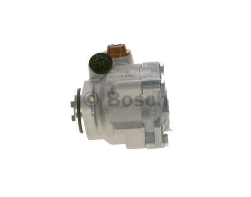 Hydraulic Pump, steering system BOSCH KS00000374 2