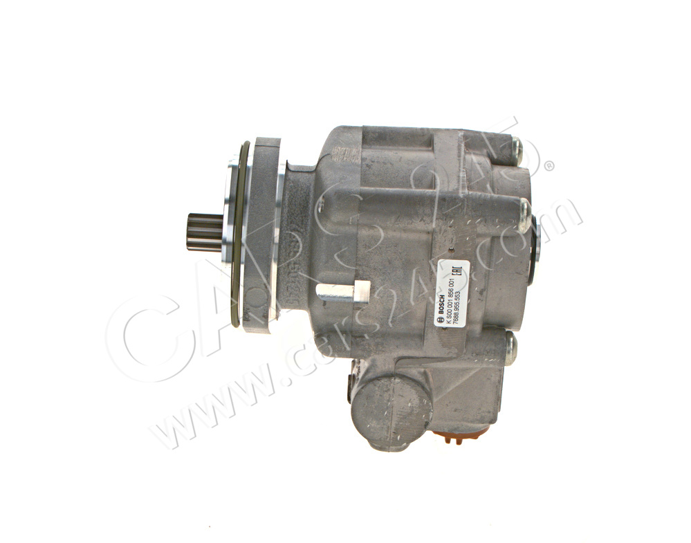 Hydraulic Pump, steering system BOSCH KS00001856 2