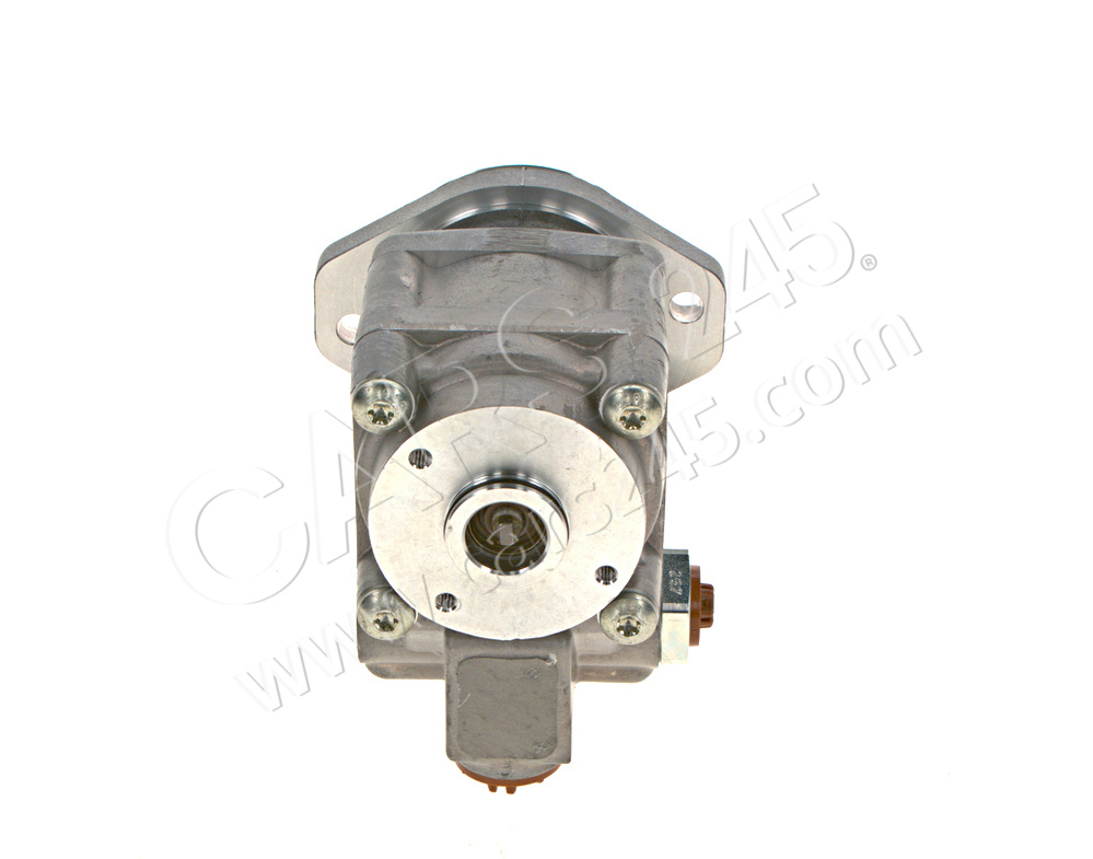 Hydraulic Pump, steering system BOSCH KS00001856 3