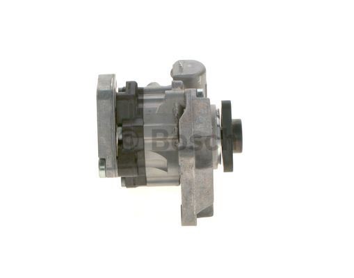Hydraulic Pump, steering system BOSCH KS00000749 4