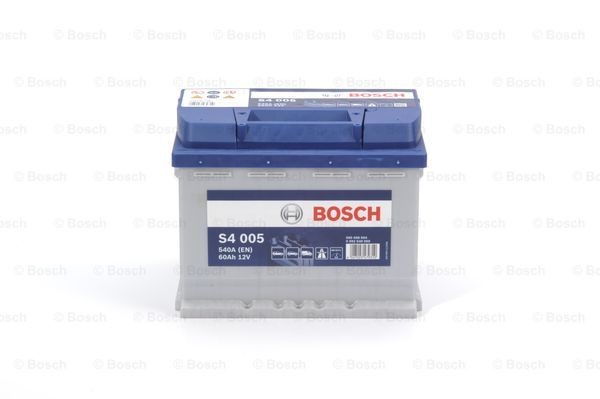 Starter Battery BOSCH 0092S40050