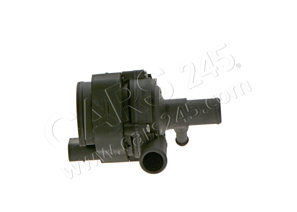 Auxiliary water pump (heating water circuit) BOSCH 0392023044 2