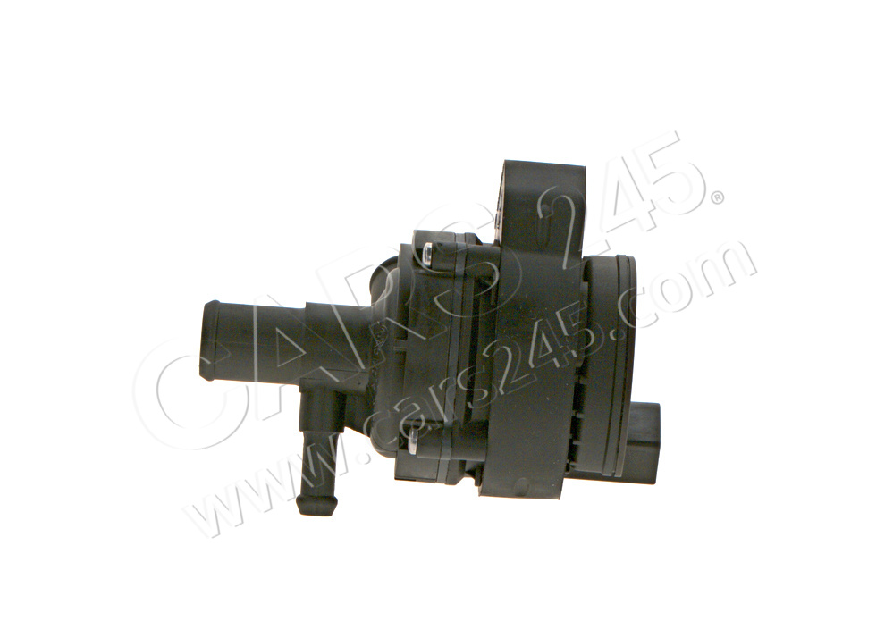 Auxiliary water pump (heating water circuit) BOSCH 0392023044 4