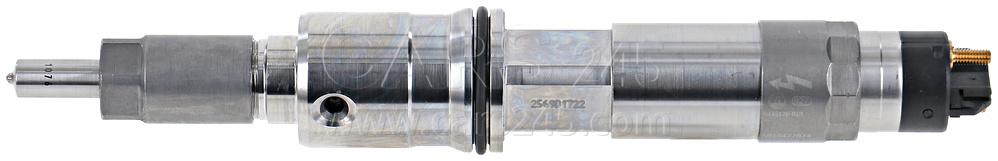 Injector Nozzle BOSCH 0986435523 2