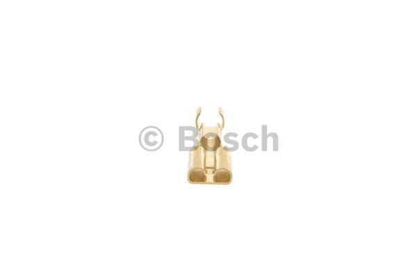 Cable Connector BOSCH 1901355836