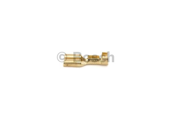 Cable Connector BOSCH 1901355836 2