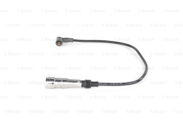 Ignition Cable BOSCH 0356912888 2