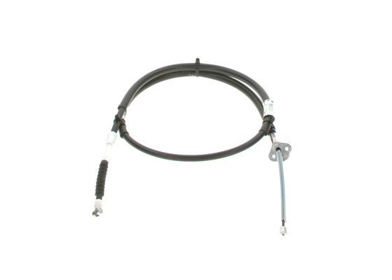 Cable Pull, parking brake BOSCH 1987477997