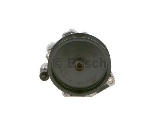 Hydraulic Pump, steering system BOSCH KS01000607