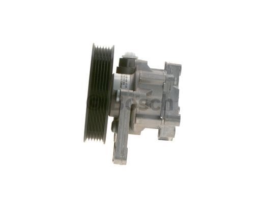 Hydraulic Pump, steering system BOSCH KS01000607 2