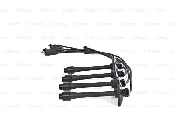 Ignition Cable Kit BOSCH 0986356923 2
