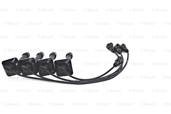 Ignition Cable Kit BOSCH 0986356923 3