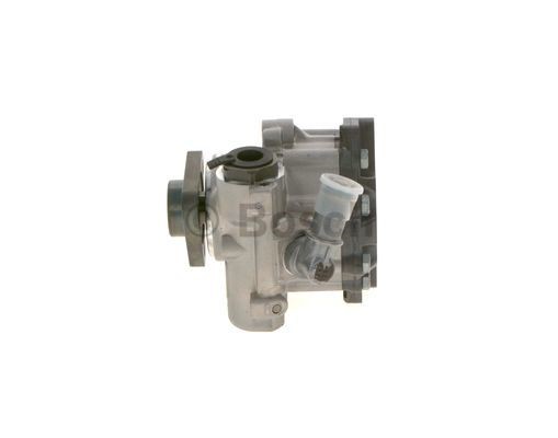 Hydraulic Pump, steering system BOSCH KS00000598 2