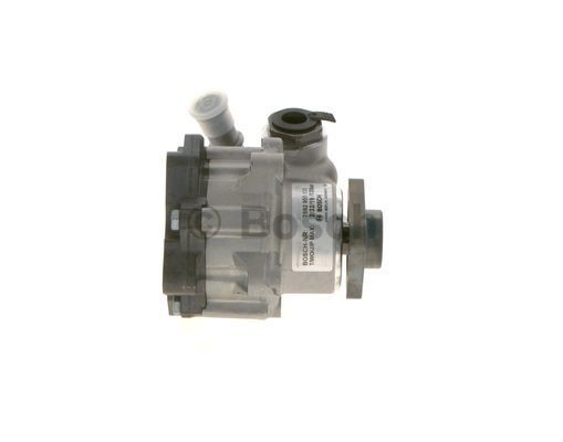 Hydraulic Pump, steering system BOSCH KS00000598 4