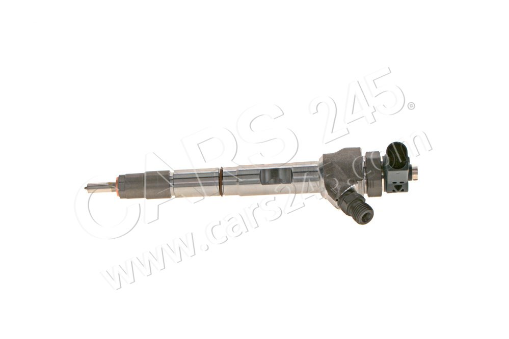 Injector Nozzle BOSCH 0445110704