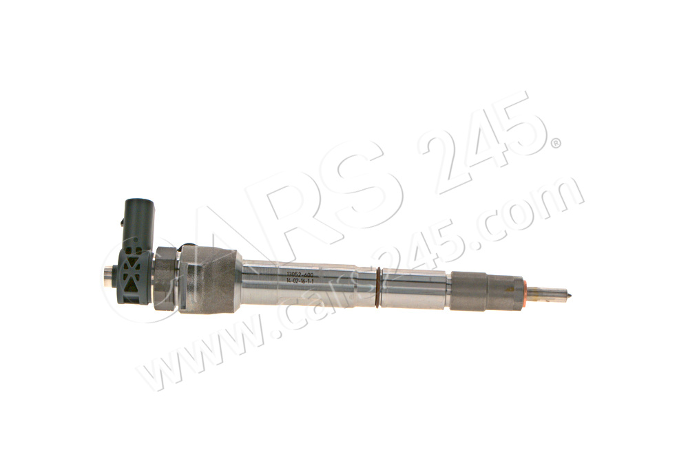 Injector Nozzle BOSCH 0445110704 3