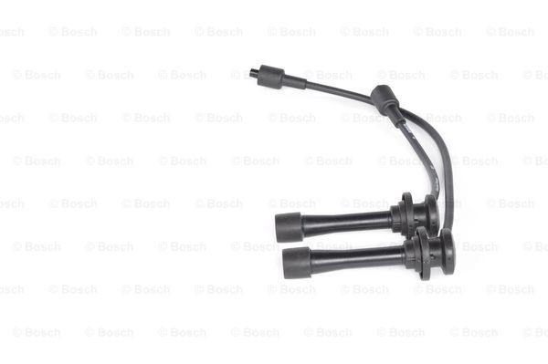 Ignition Cable Kit BOSCH 0986357203 2