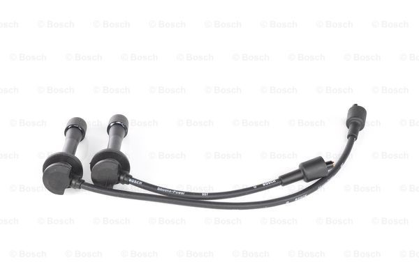 Ignition Cable Kit BOSCH 0986357203 3