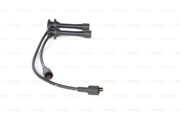 Ignition Cable Kit BOSCH 0986357203 4