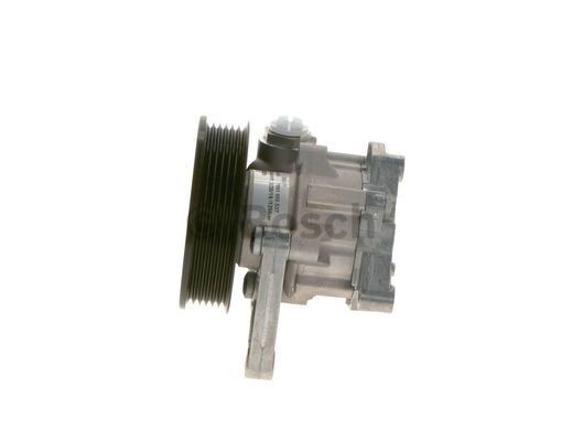 Hydraulic Pump, steering system BOSCH KS00000566 2