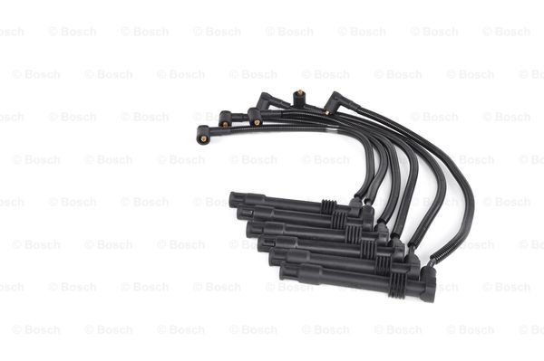 Ignition Cable Kit BOSCH 0986356321 2