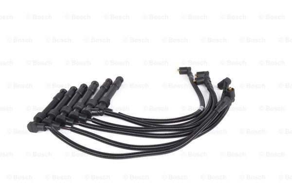 Ignition Cable Kit BOSCH 0986356321 3
