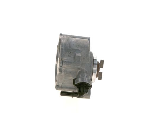 Vacuum Pump, braking system BOSCH F009D00210 4