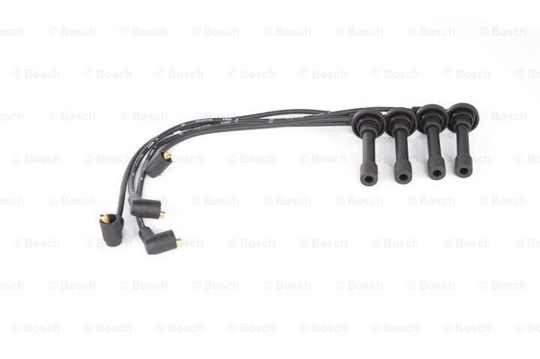 Ignition Cable Kit BOSCH 0986356776