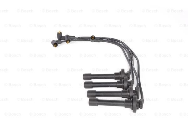 Ignition Cable Kit BOSCH 0986356776 2