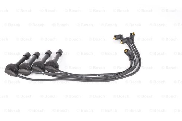 Ignition Cable Kit BOSCH 0986356776 3