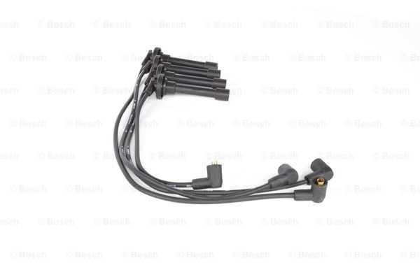 Ignition Cable Kit BOSCH 0986356776 4