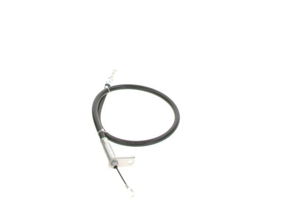Cable Pull, parking brake BOSCH 1987477219 4