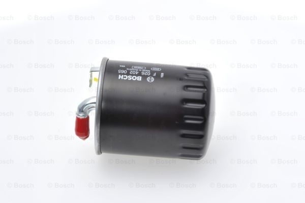 Fuel Filter BOSCH F026402065 2