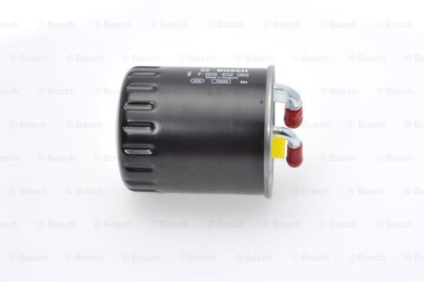 Fuel Filter BOSCH F026402065 4